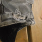 Vintage 1990s Carhartt Distressed Hooded Jacket Men's XL from propervintagecanada