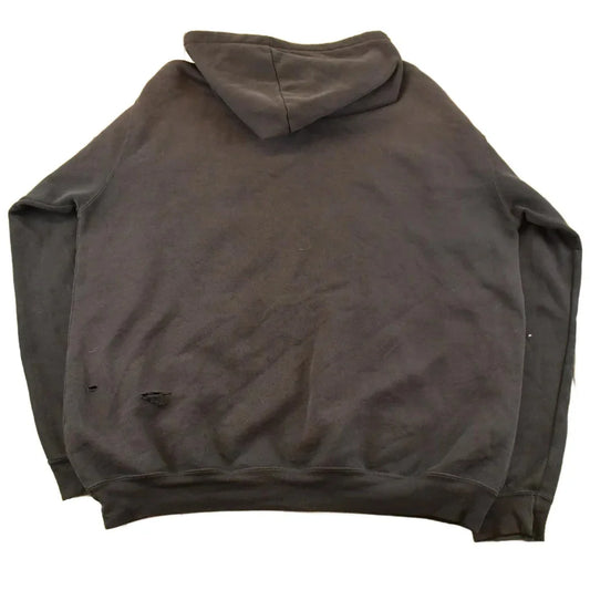 Vintage 1990s Carhartt Distressed Hoodie Men's XL from propervintagecanada