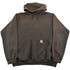 Vintage 1990s Carhartt Distressed Hoodie Men&