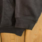 Vintage 1990s Carhartt Distressed Hoodie Men's XL from propervintagecanada