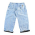 Vintage 1990s Carhartt Distressed Lined Denim Work Jeans Men&