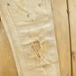 Vintage 1990s Carhartt Distressed Sun Faded Double Knee Pants Men's 30 x 29 from propervintagecanada