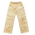 Vintage 1990s Carhartt Distressed Sun Faded Double Knee Pants Men&