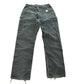 Vintage 1990s Carhartt Distressed Sun Faded Double Knee Pants Men's 31 x 32 from propervintagecanada