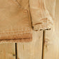 Vintage 1990s Carhartt Distressed Work Jacket Youth Large from propervintagecanada