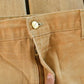 Vintage 1990s Carhartt Double Knee Work Pants Men's 37 x 34 from propervintagecanada