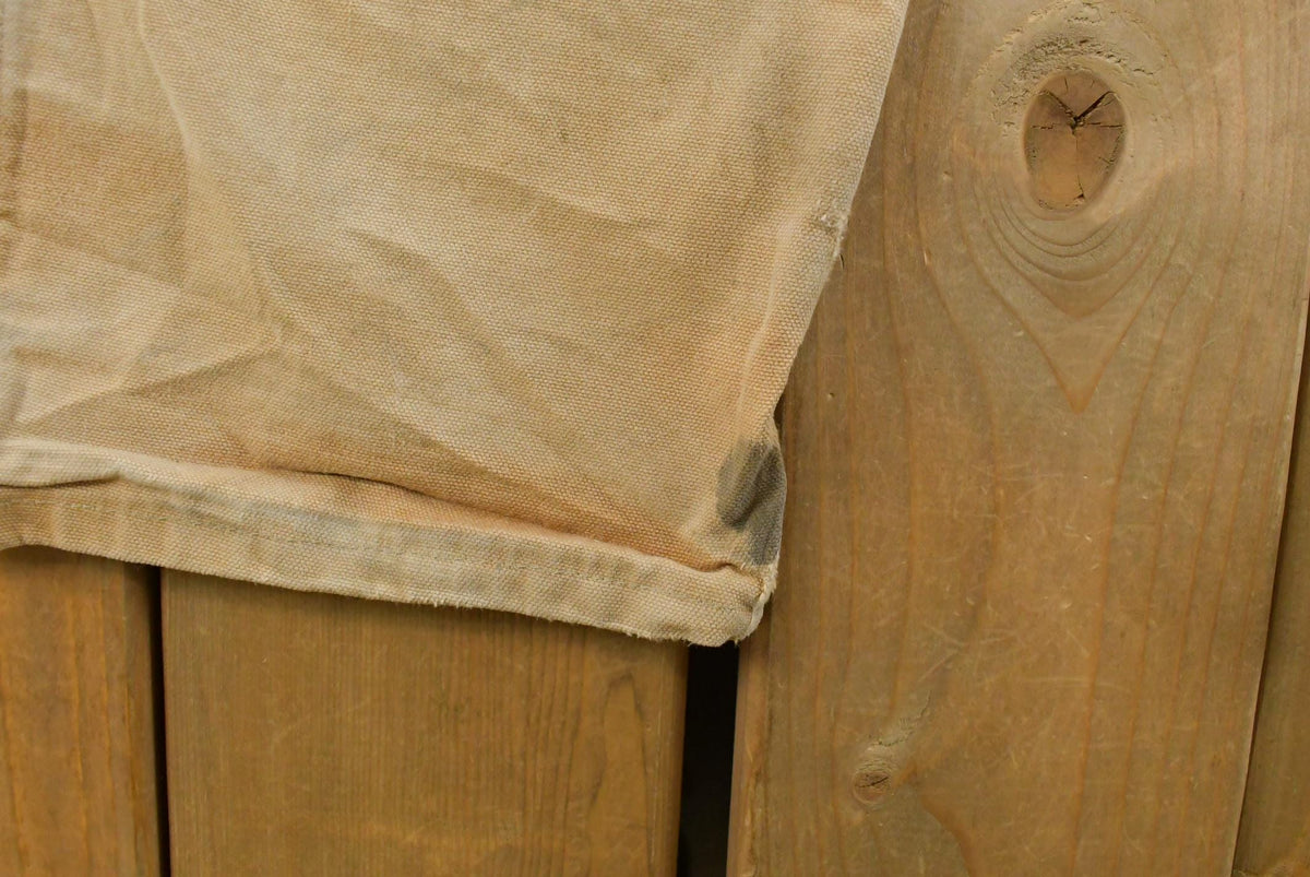 Vintage 1990s Carhartt Double Knee Work Pants Men's 37 x 34 from propervintagecanada