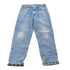 Vintage 1990s Carhartt Flannel Lined Denim Jeans Men&