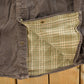 Vintage 1990s Carhartt Flannel Lined Shirt Men's Medium from propervintagecanada