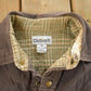 Vintage 1990s Carhartt Flannel Lined Shirt Men's Medium from propervintagecanada