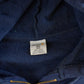 Vintage 1990s Carhartt Full Zip Hoodie Jacket Men's 3XL Tall from propervintagecanada
