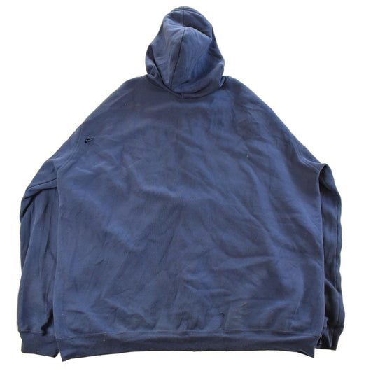 Vintage 1990s Carhartt Full Zip Hoodie Jacket Men's 3XL Tall from propervintagecanada