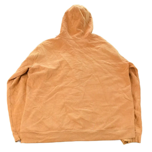 Vintage 1990s Carhartt Full Zip Hoodie Men's XL Tall from propervintagecanada