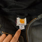 Vintage 1990s Carhartt Full Zip Thermal Lined Hoodie Jacket Men's XL Tall from propervintagecanada