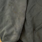 Vintage 1990s Carhartt Full Zip Thermal Lined Hoodie Jacket Men's XL Tall from propervintagecanada