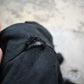 Vintage 1990s Carhartt Full Zip Workwear Chore Coat / Streetwear Fashion / 80s 90s Denim / Canvas Bomber Jacket / Distressed Carhartt from propervintagecanada