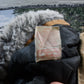 Vintage 1990s Carhartt Fur hood Full Zip Winter Workwear Chore Coat Men's XL from propervintagecanada