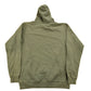 Vintage 1990s Carhartt Green Hoodie Men's XL from propervintagecanada