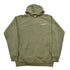 Vintage 1990s Carhartt Green Hoodie Men&