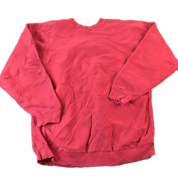 Vintage 1990s Carhartt Heavyweight Cotton Crewneck Sweatshirt Men's Large