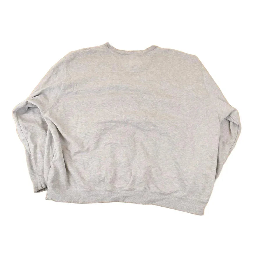 Vintage 1990s Carhartt Heavyweight Embroidered Crewneck Sweatshirt Mens 3X from propervintagecanada