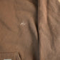 Vintage 1990s Carhartt Heavyweight Paint Distressed Hoodie Men's 2XL from propervintagecanada