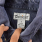 Vintage 1990s Carhartt Heavyweight Workwear Button Up Shirt Men's Tall Large from propervintagecanada