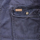 Vintage 1990s Carhartt Heavyweight Workwear Button Up Shirt Men's Tall Large from propervintagecanada