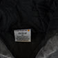 Vintage 1990s Carhartt Hooded Distressed Work Jacket Youth XS from propervintagecanada