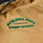 Vintage 1990s Carhartt Hooded Jacket Men's 3XL