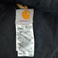 Vintage 1990s Carhartt Hooded Jacket Men's 3XL