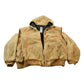 Vintage 1990s Carhartt Hooded Jacket Men's 3XL