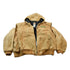Vintage 1990s Carhartt Hooded Jacket Men&