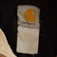 Vintage 1990s Carhartt Hooded Jacket Men's Large from propervintagecanada