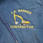 Vintage 1990s Carhartt Hooded Jacket Men's XL from propervintagecanada