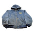 Vintage 1990s Carhartt Hooded Jacket Men&
