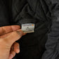 Vintage 1990s Carhartt Hooded Jacket Youth XL Men's XL/ Distressed Sun Faded / Black Workwear Coat from propervintagecanada
