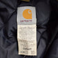 Vintage 1990s Carhartt Hooded Work Jacket Men's 3XL from propervintagecanada