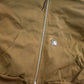 Vintage 1990s Carhartt Hooded Work Jacket Men's 3XL from propervintagecanada