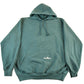Vintage 1990s Carhartt Hoodie Sweatshirt Men's Large from propervintagecanada