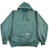 Vintage 1990s Carhartt Hoodie Sweatshirt Men&