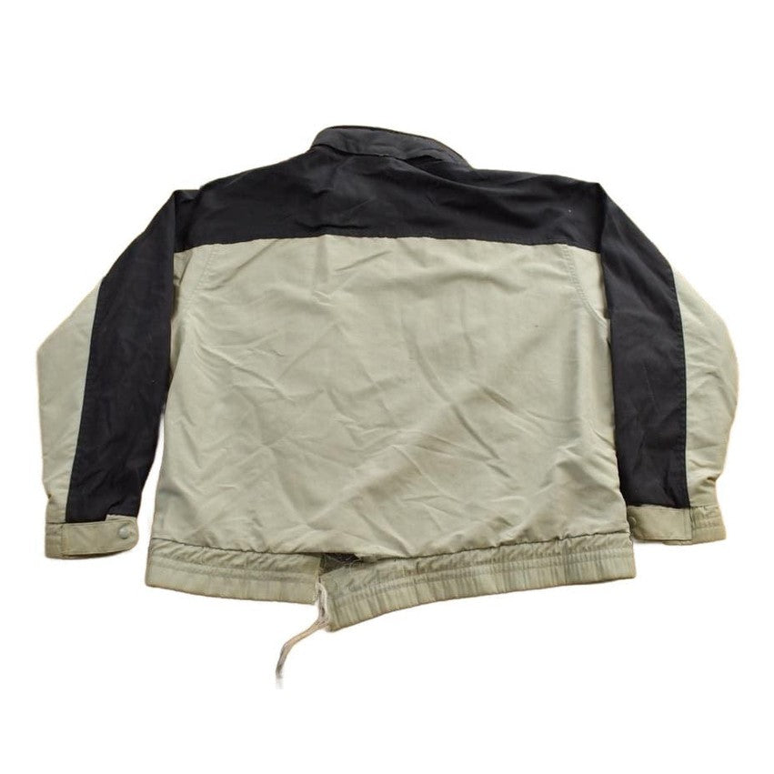 Vintage 1990s Carhartt Mesh Lined Windbreaker Distressed Jacket Men's Large from propervintagecanada