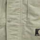 Vintage 1990s Carhartt Mesh Lined Windbreaker Distressed Jacket Men's Large from propervintagecanada