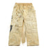 Vintage 1990s Carhartt Paint Distressed Double Knee Denim Work Jeans Men&