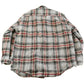 Vintage 1990s Carhartt Plaid Button Up Flannel Shirt Men's M from propervintagecanada