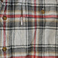 Vintage 1990s Carhartt Plaid Button Up Flannel Shirt Men's M from propervintagecanada