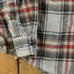 Vintage 1990s Carhartt Plaid Button Up Flannel Shirt Men's M from propervintagecanada
