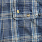 Vintage 1990s Carhartt Plaid Shirt Men's 2XL from propervintagecanada