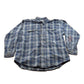 Vintage 1990s Carhartt Plaid Shirt Men's 2XL from propervintagecanada