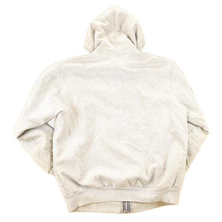 Vintage 1990s Carhartt Quantum Lined Zip Up Lined Hoodie Sweatshirt Men's L from propervintagecanada